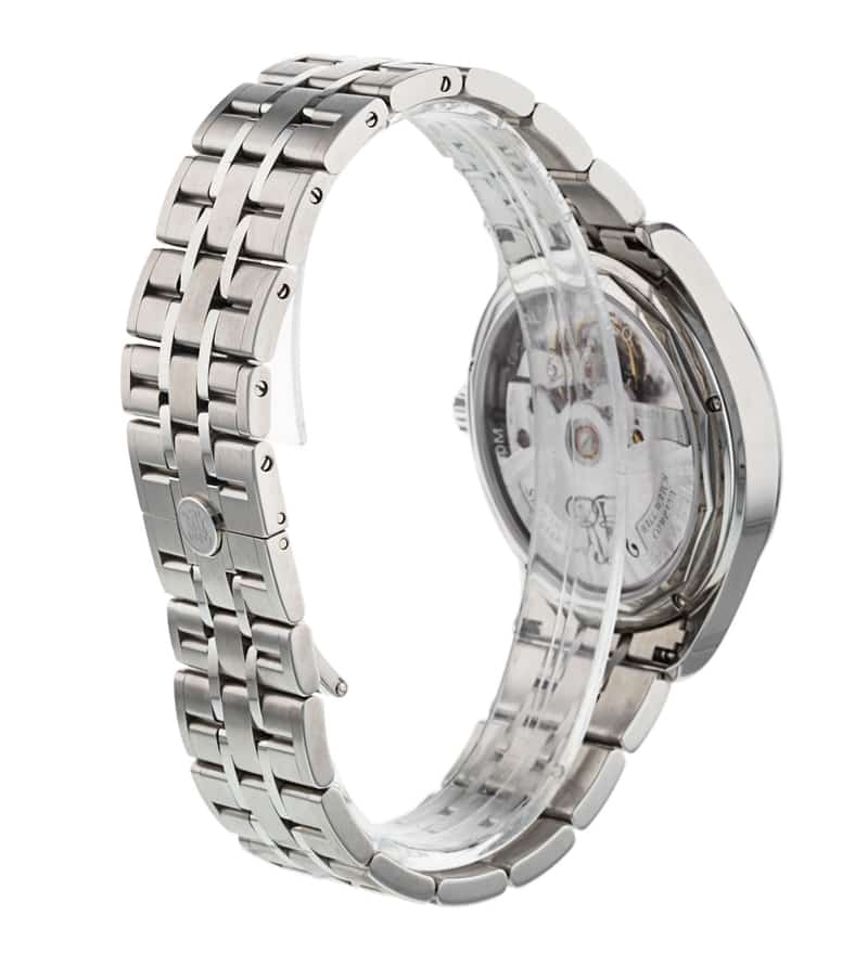 Ball Trainmaster NM3280D-S1CJ-SL
